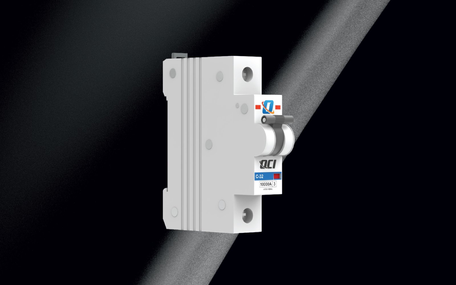 Single Pole MCB (SP)